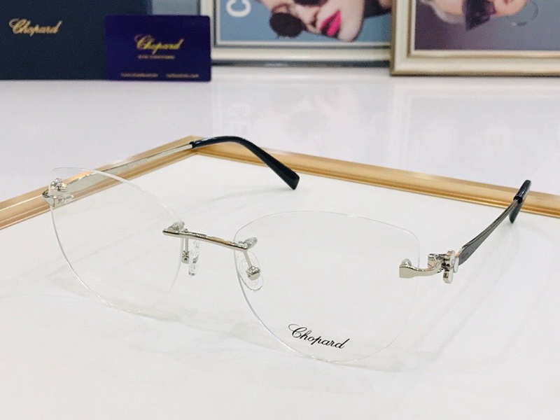 Chopard Sunglasses(AAAA)-097