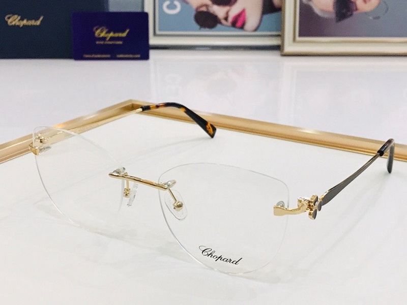 Chopard Sunglasses(AAAA)-096