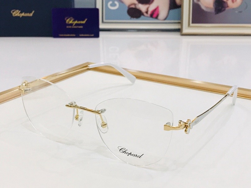 Chopard Sunglasses(AAAA)-095