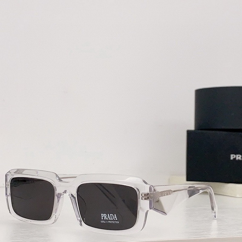 Prada Sunglasses(AAAA)-3389