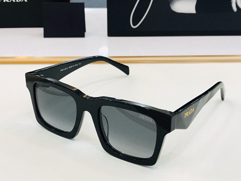 Prada Sunglasses(AAAA)-3388