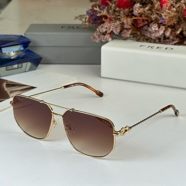 FRED Sunglasses(AAAA)-537