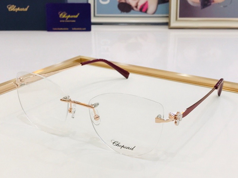 Chopard Sunglasses(AAAA)-090