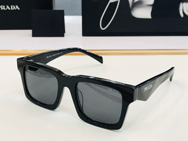 Prada Sunglasses(AAAA)-3382