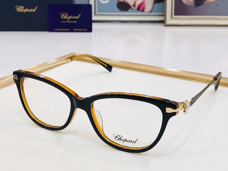 Chopard Sunglasses(AAAA)-088