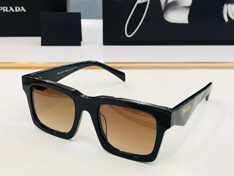 Prada Sunglasses(AAAA)-3381