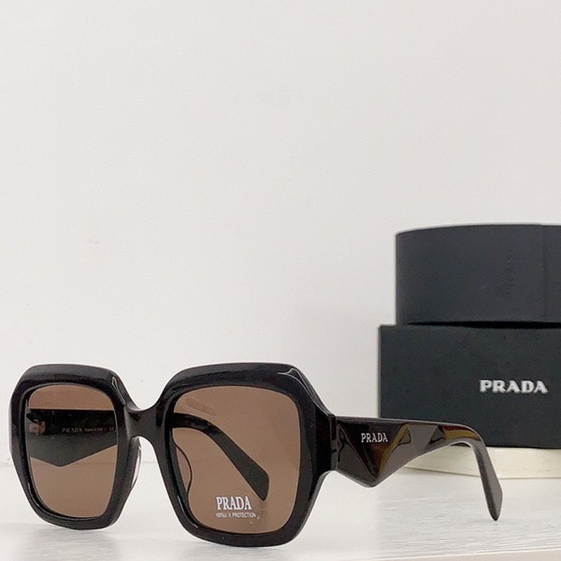 Prada Sunglasses(AAAA)-3378