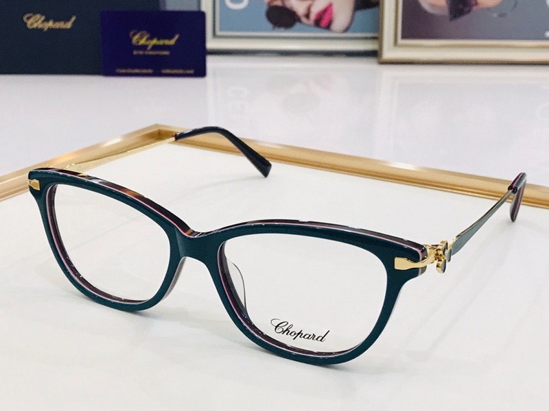 Chopard Sunglasses(AAAA)-085