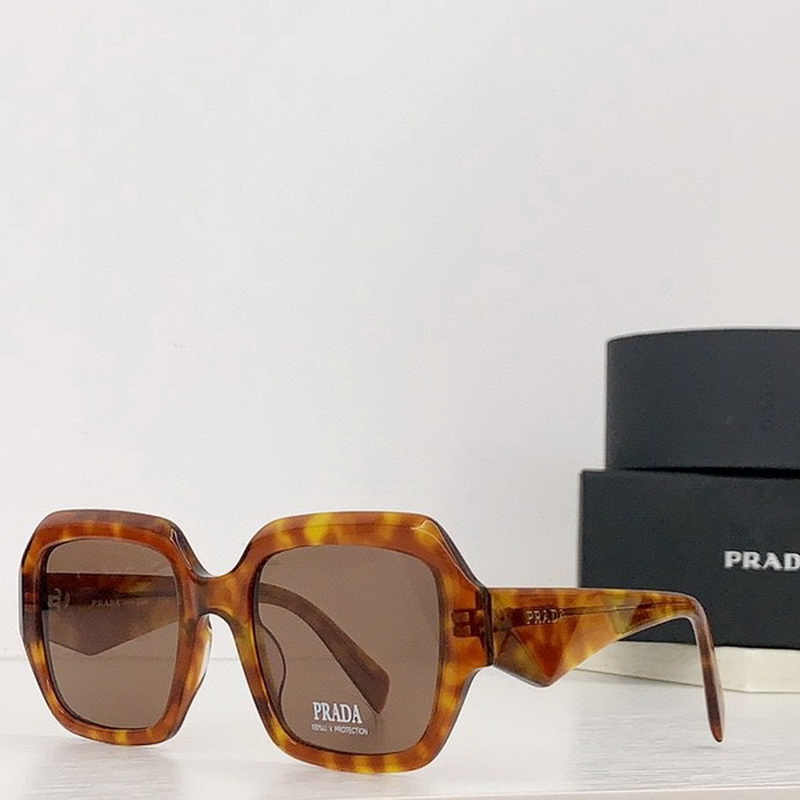 Prada Sunglasses(AAAA)-3376