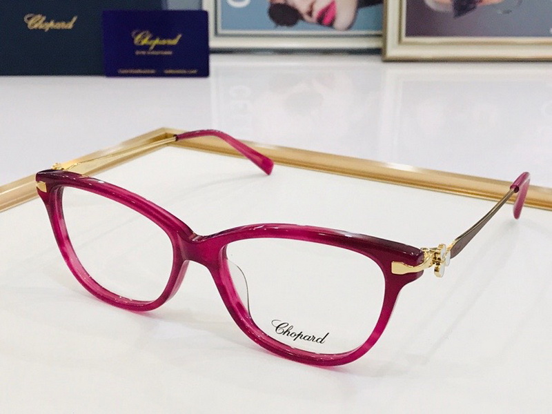 Chopard Sunglasses(AAAA)-084