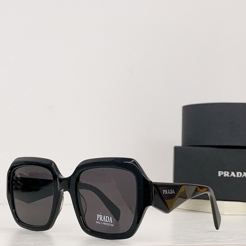 Prada Sunglasses(AAAA)-3374