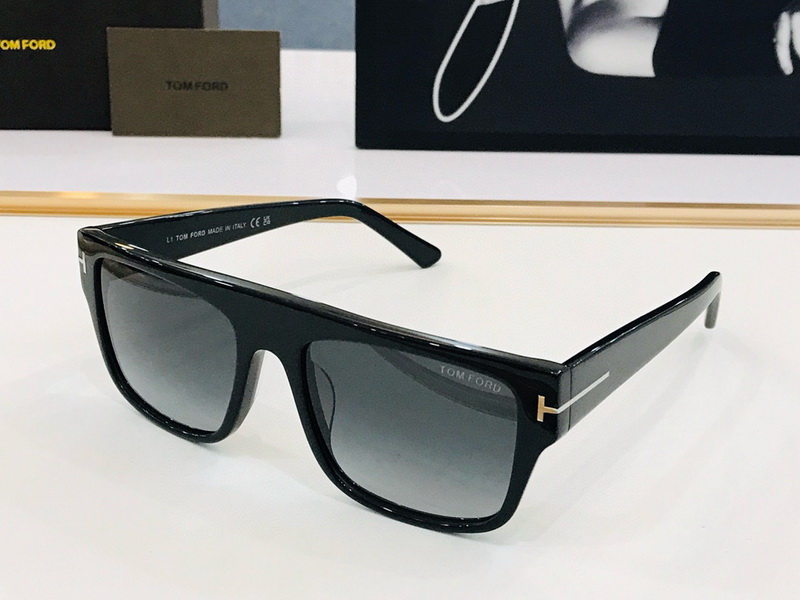 Tom Ford Sunglasses(AAAA)-2176