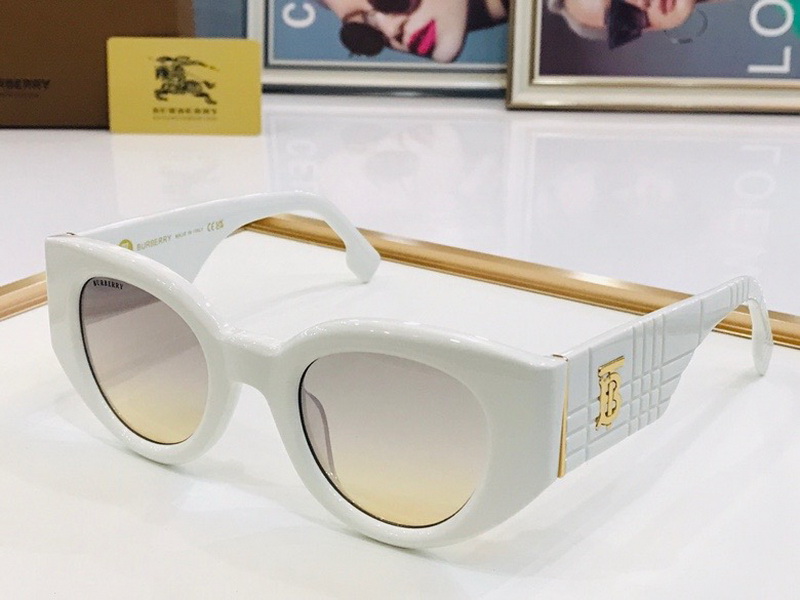 Burberry Sunglasses(AAAA)-721