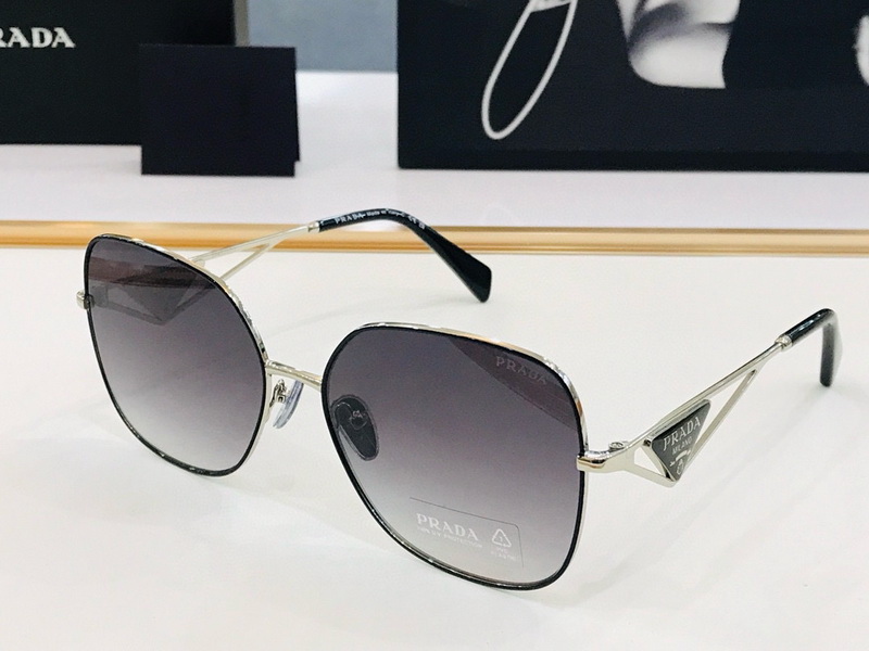 Prada Sunglasses(AAAA)-3370