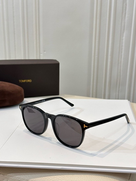 Tom Ford Sunglasses(AAAA)-2164