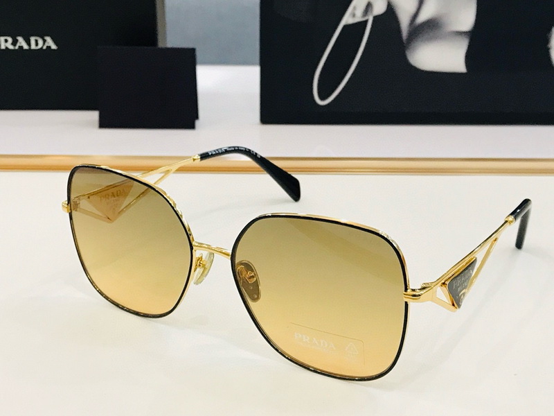 Prada Sunglasses(AAAA)-3368