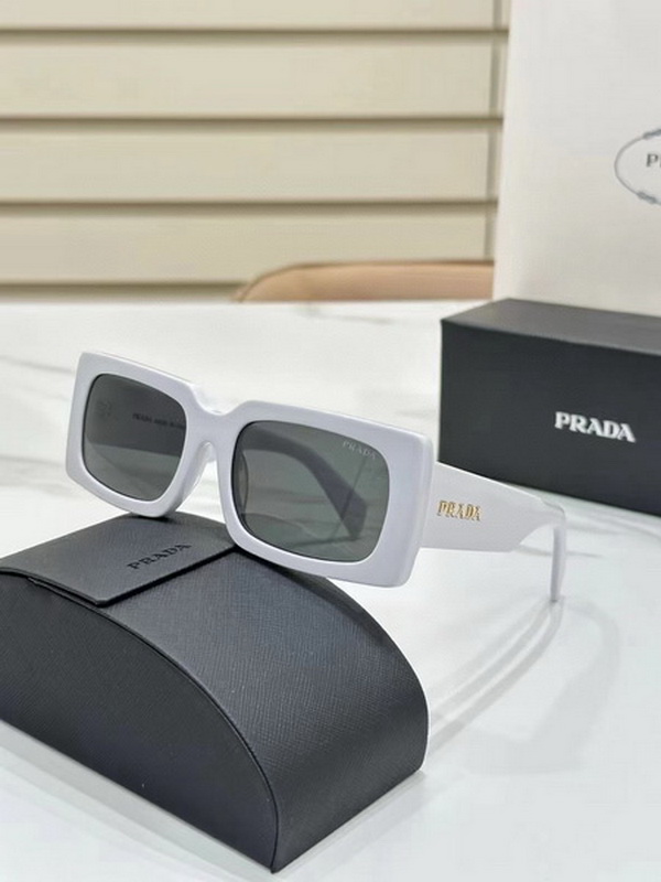 Prada Sunglasses(AAAA)-3367