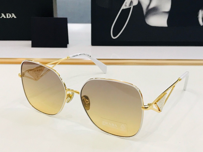 Prada Sunglasses(AAAA)-3364