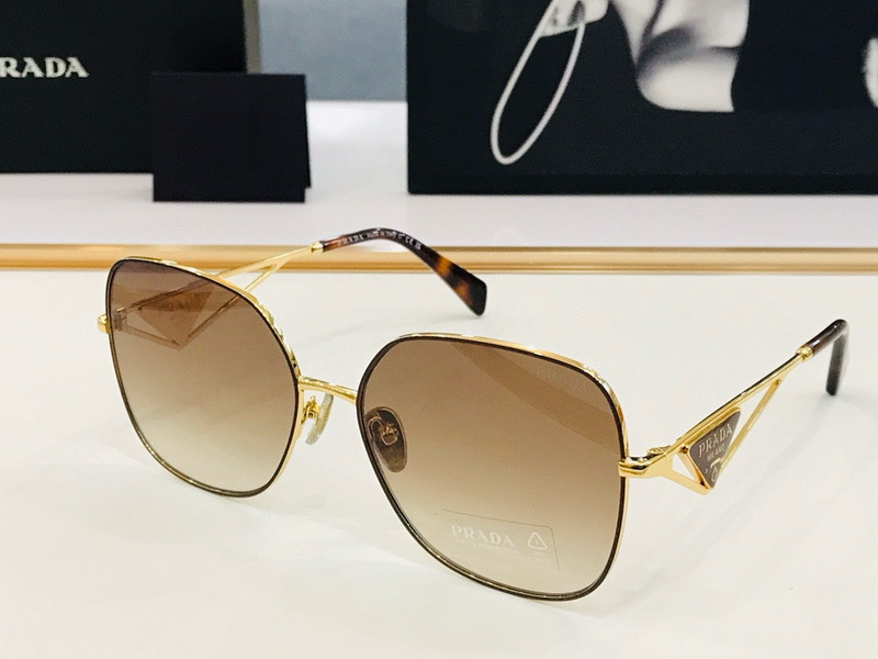 Prada Sunglasses(AAAA)-3363