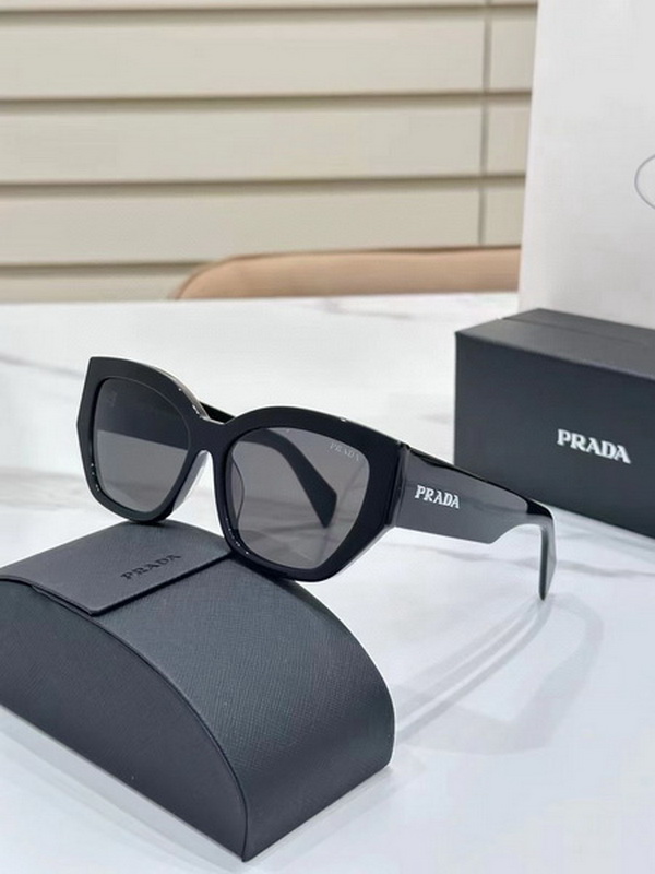 Prada Sunglasses(AAAA)-3360