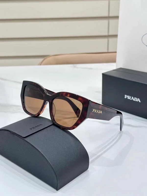 Prada Sunglasses(AAAA)-3362