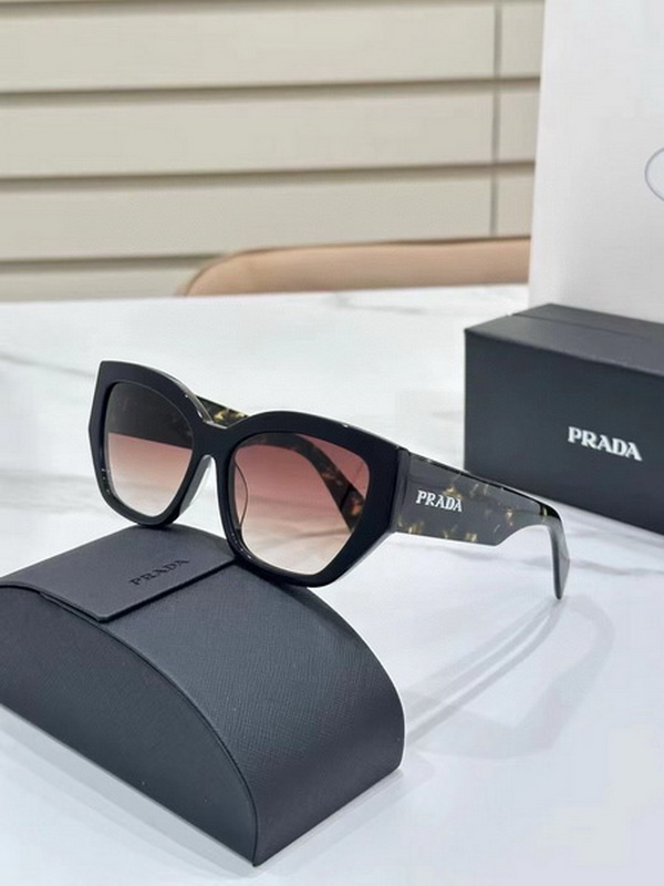 Prada Sunglasses(AAAA)-3359