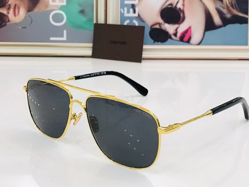 Tom Ford Sunglasses(AAAA)-2143