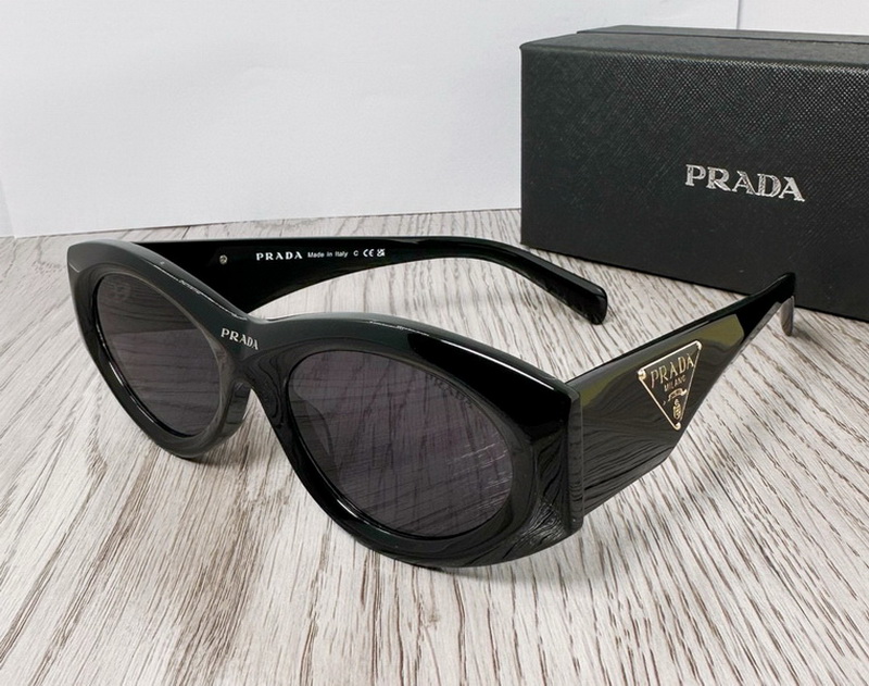 Prada Sunglasses(AAAA)-3336