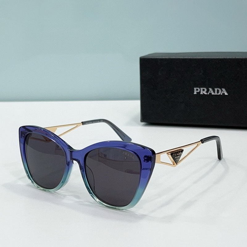 Prada Sunglasses(AAAA)-3329