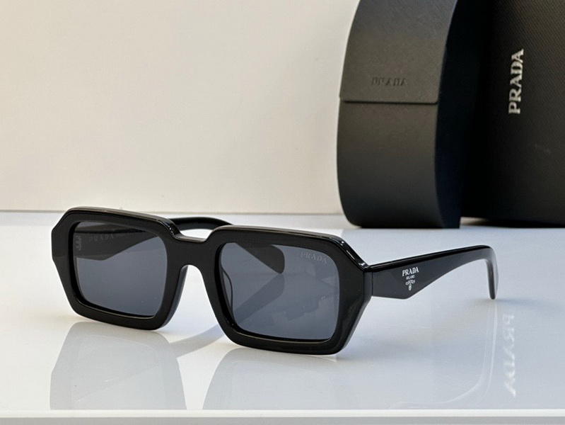 Prada Sunglasses(AAAA)-3324