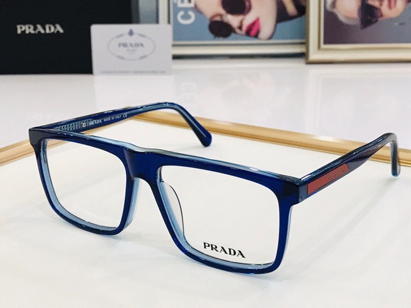 Prada Sunglasses(AAAA)-040