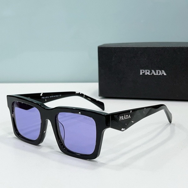 Prada Sunglasses(AAAA)-3317