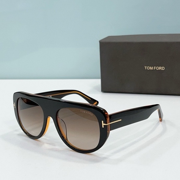 Tom Ford Sunglasses(AAAA)-2139