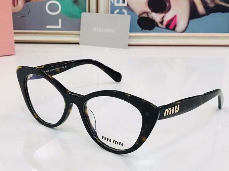 Miu Miu Sunglasses(AAAA)-092