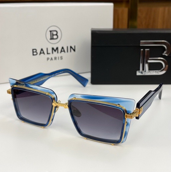 Balmain Sunglasses(AAAA)-704