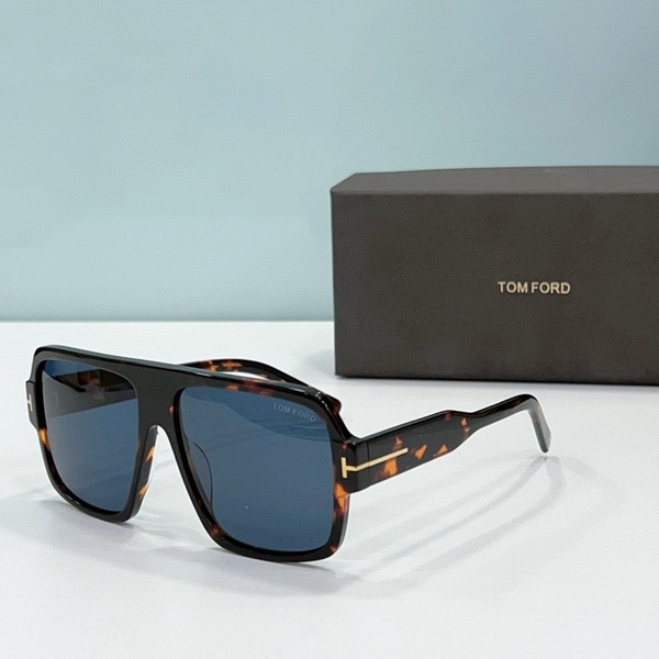 Tom Ford Sunglasses(AAAA)-2134