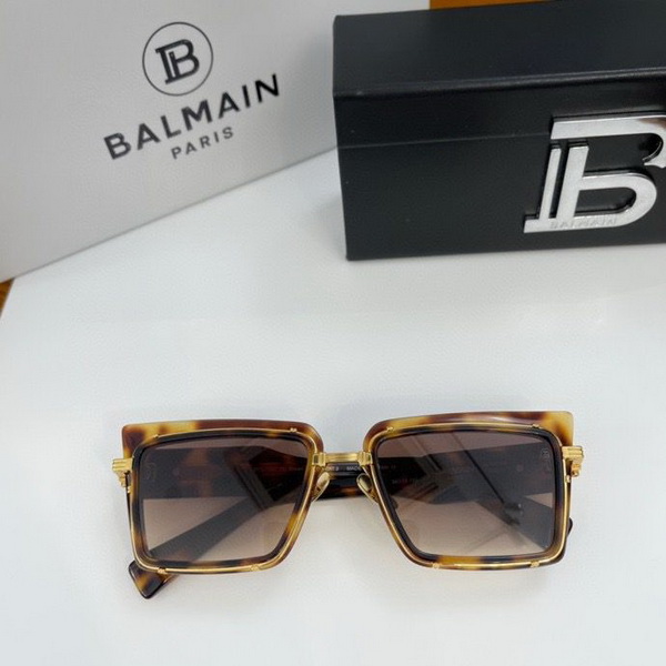 Balmain Sunglasses(AAAA)-698