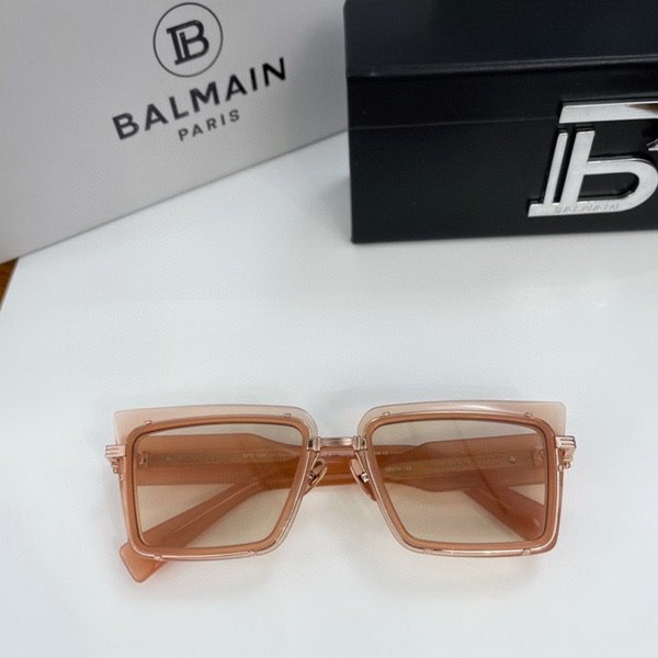 Balmain Sunglasses(AAAA)-697