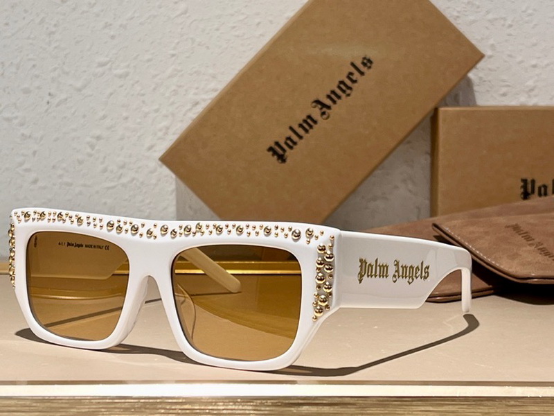 Palm Angels Sunglasses(AAAA)-108