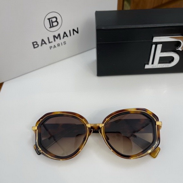 Balmain Sunglasses(AAAA)-688