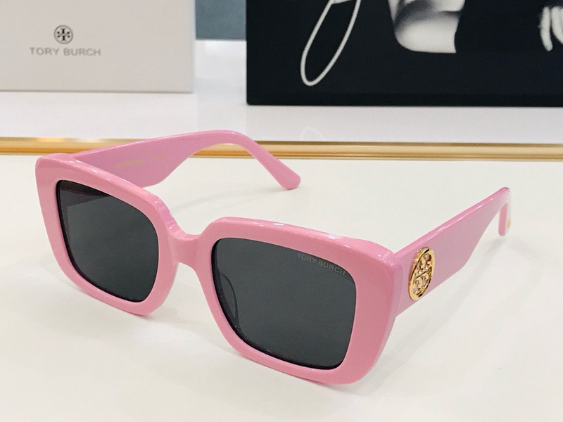 Tory Burch Sunglasses(AAAA)-039