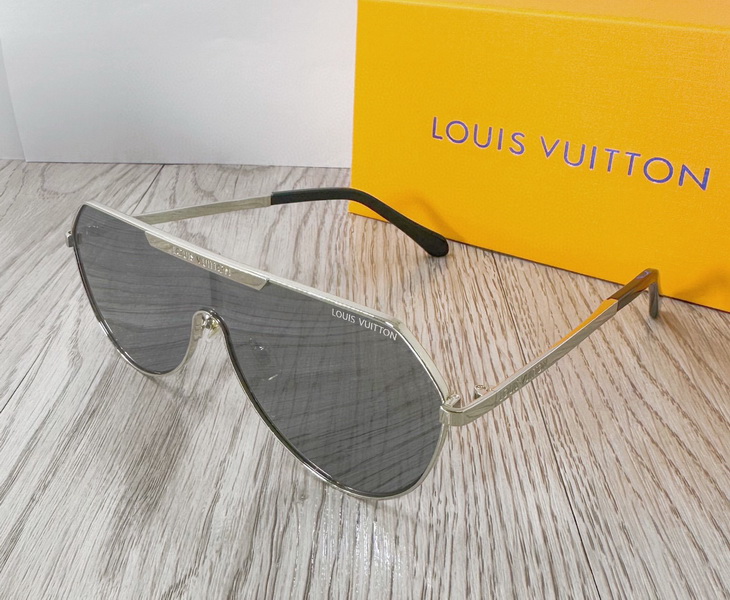 LV Sunglasses(AAAA)-1794