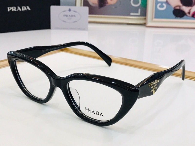 Prada Sunglasses(AAAA)-035