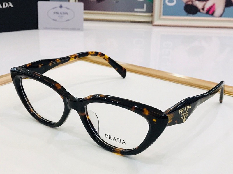 Prada Sunglasses(AAAA)-034