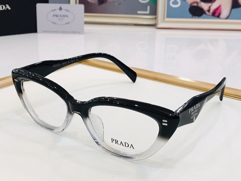 Prada Sunglasses(AAAA)-032