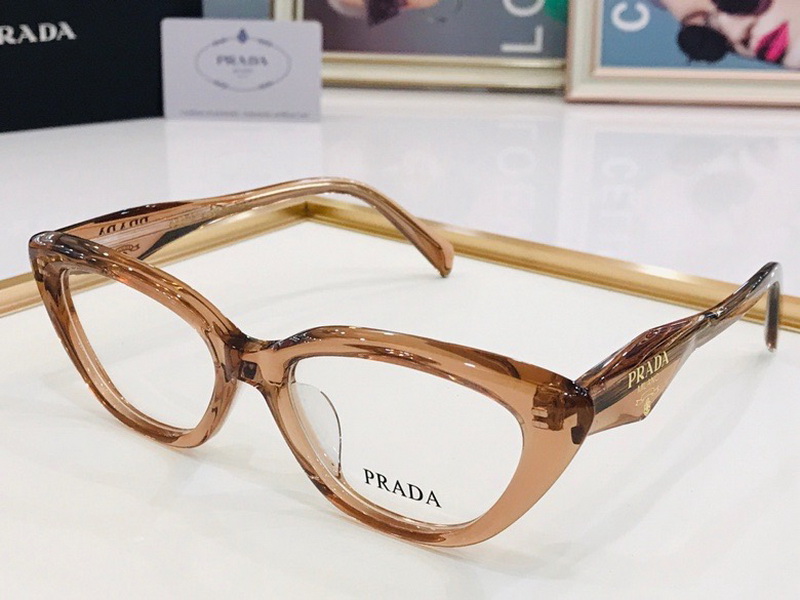 Prada Sunglasses(AAAA)-031