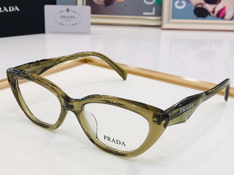 Prada Sunglasses(AAAA)-030