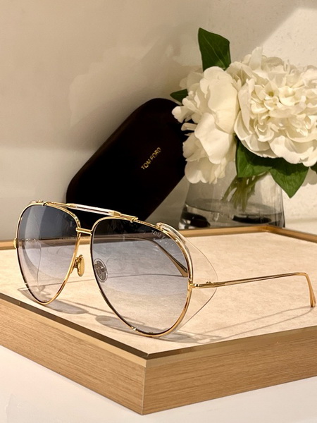 Tom Ford Sunglasses(AAAA)-2118