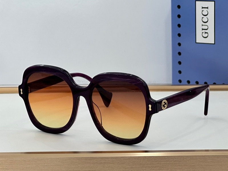 Gucci Sunglasses(AAAA)-2448