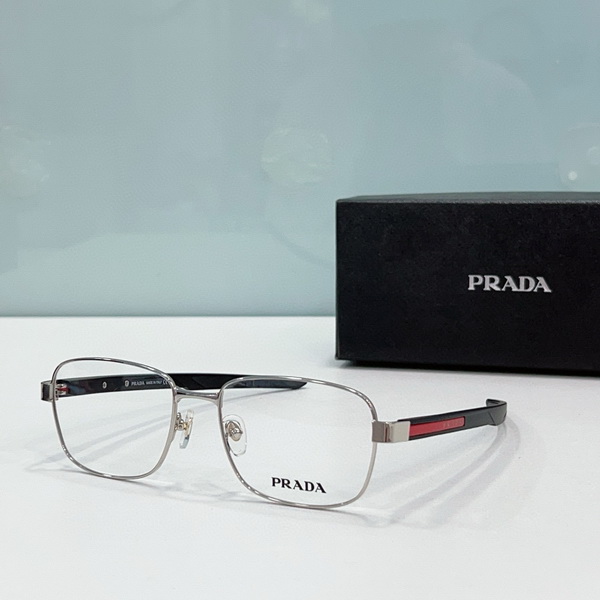 Prada Sunglasses(AAAA)-028